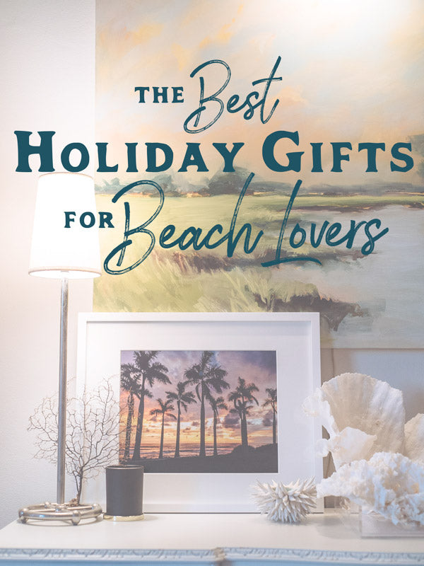 Best gifts sales for beach lovers