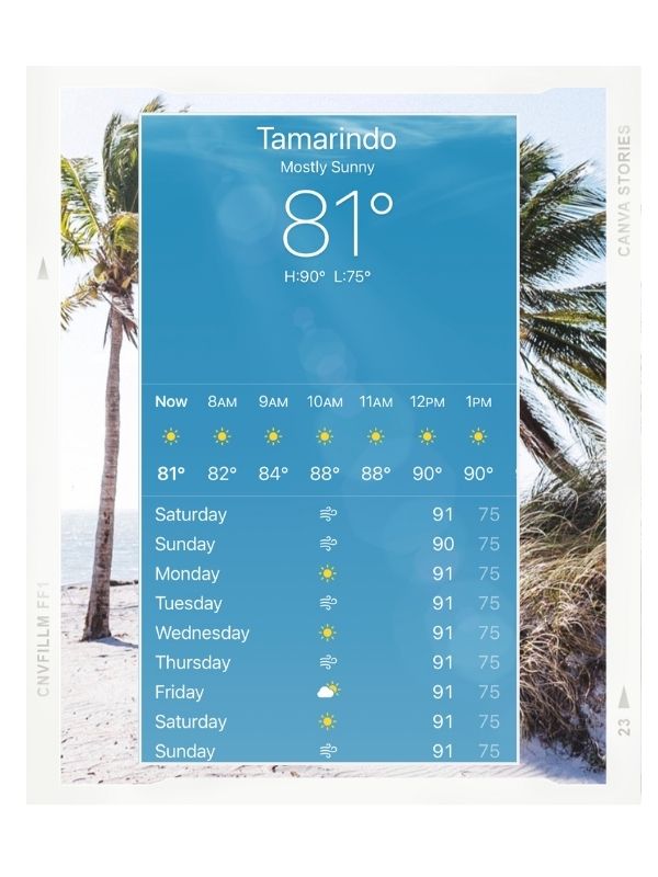 What's the weather like in Costa Rica? - The Sunset Shop - Costa Rica Photo Prints of Paradise what-s-the-weather-like-in-costa-rica-the-sunset-shop-costa-rica-photo-prints-of-paradise