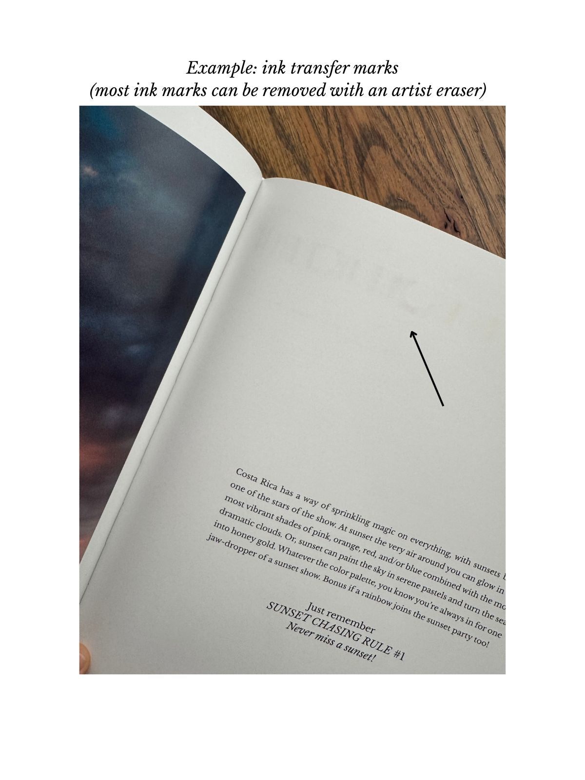 *Imperfects SALE* - Costa Rica Coffee Table Book - SLICE OF PURA VIDA-DISE