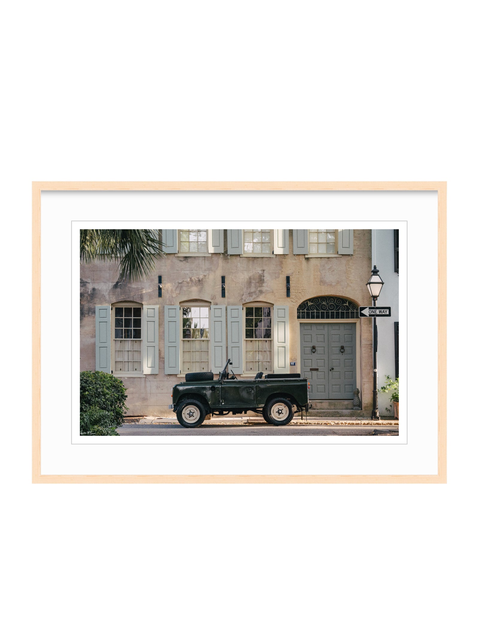 One Way Rover