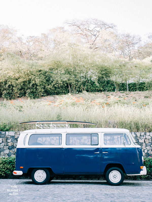 Magic Bus