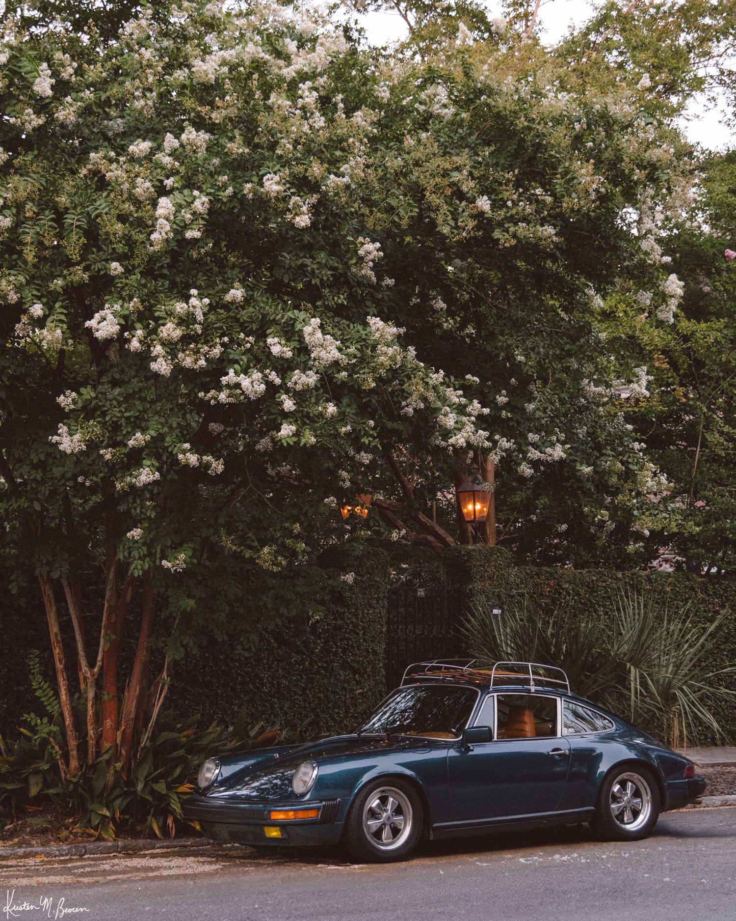 911 Meeting