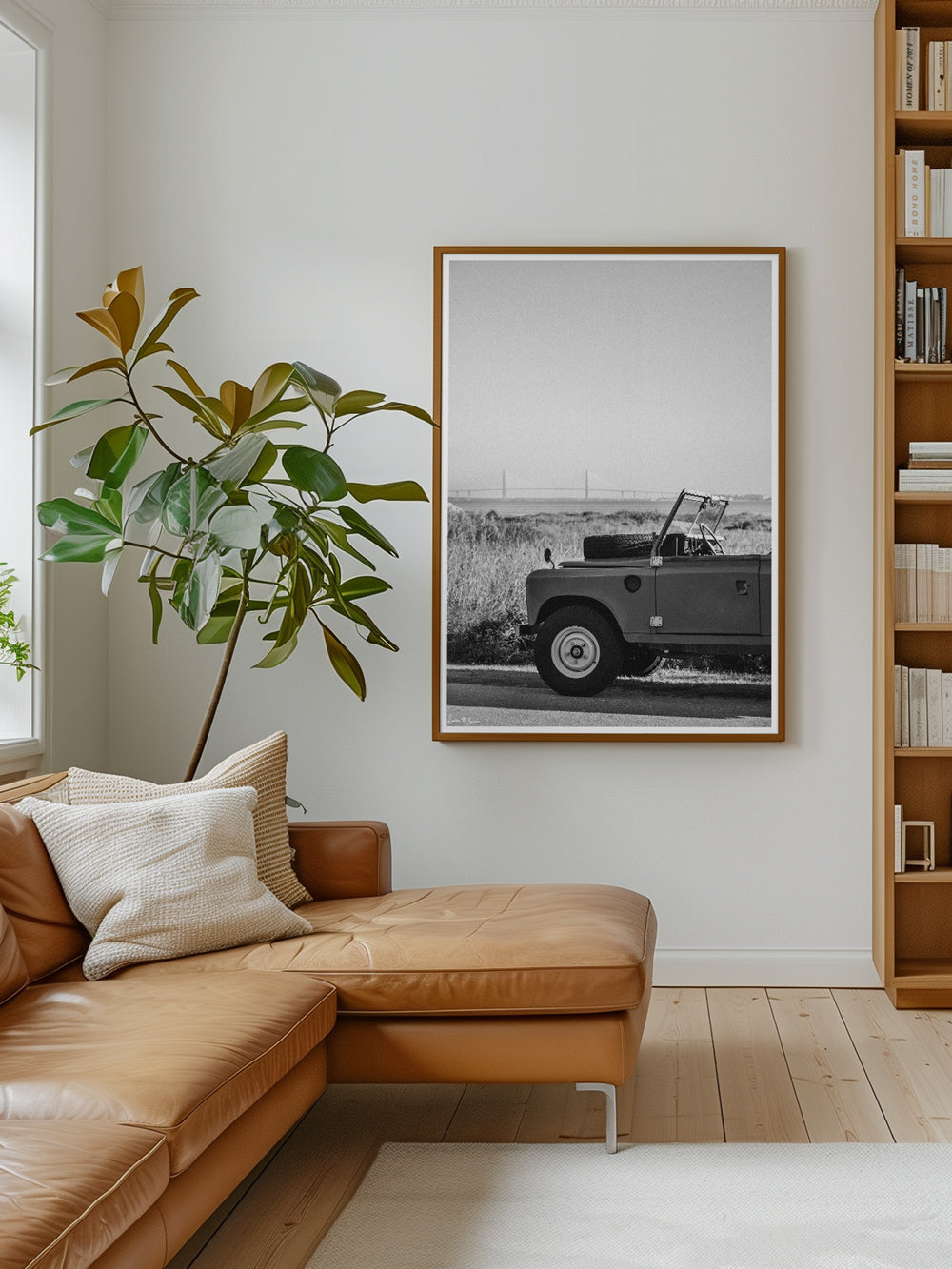 There's just something about Charleston. From the historic architecture to the scenic lowcountry views, this Land Rover Series named Charlie is waiting for you to take a joyride in CHS! “Charlie Rover" photo print of Land Rover series parked along the marsh in Charleston, SC. Photographed by Kristen M. Brown of Samba to the Sea.