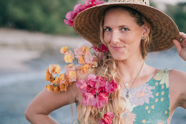 Destination Costa Rica photographer Kristen M. Brown of Samba to the Sea.