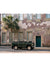 Land Rover photography for your living room. From the moment you step foot in Charleston, you're instantly transported back to another time and place. And if you're going to transport back, why not go in style with this classic Land Rover Series three truck? "Dock Series III" is a journey into the timeless streets of the South, where adventure and nostalgia meet. Photo print by Kristen M. Brown of Samba to the Sea for The Sunset Shop.