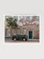 From the moment you step foot in Charleston, you're instantly transported back to another time and place. And if you're going to transport back, why not go in style with this classic Land Rover Series three truck? "Dock Series III" is a journey into the timeless streets of the South, where adventure and nostalgia meet. Photo print by Kristen M. Brown of Samba to the Sea for The Sunset Shop.