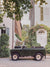 There's nothing like Charleston in the springtime, especially when the Star Jasmine is in bloom! Hop on in and cruise the intoxicating Jasmine scented streets of Charleston in this beautiful Land Rover Series three truck! "Jasmine Rover" is a journey into the timeless streets of the South, where adventure and nostalgia meet. Photo print by Kristen M. Brown of Samba to the Sea for The Sunset Shop.