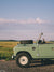 There's nothing like the soft, warm golden light and a scenic drive along the marsh in a classic Land Rover series. Hop on in and cruise along the lowcountry!"Marsh Rover" photo print of Land Rover series parked along the marsh in Charleston, SC. Photographed by Kristen M. Brown of Samba to the Sea.