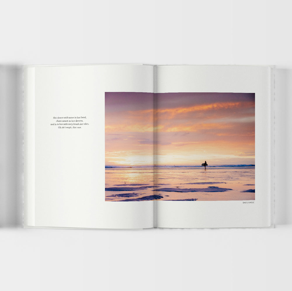 Costa Rica Coffee Table Book - SLICE OF PURA VIDA-DISE