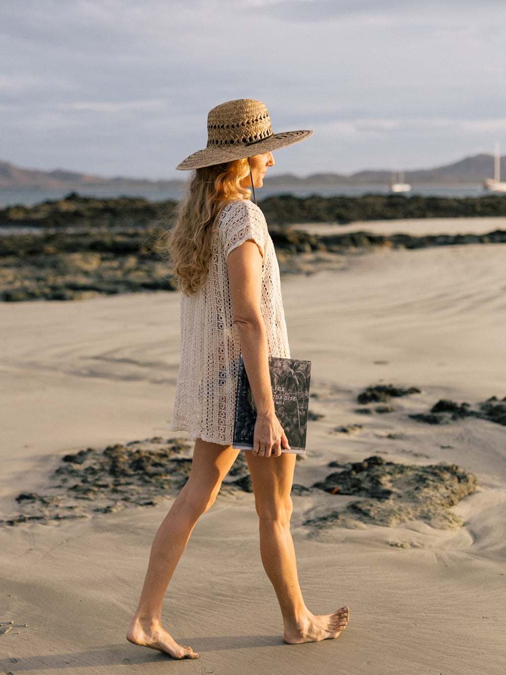 Costa Rica Coffee Table Book - SLICE OF PURA VIDA-DISE