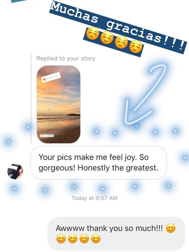 Review of The Sunset Shop. Photography by Kristen M. Brown, Samba to the Sea.