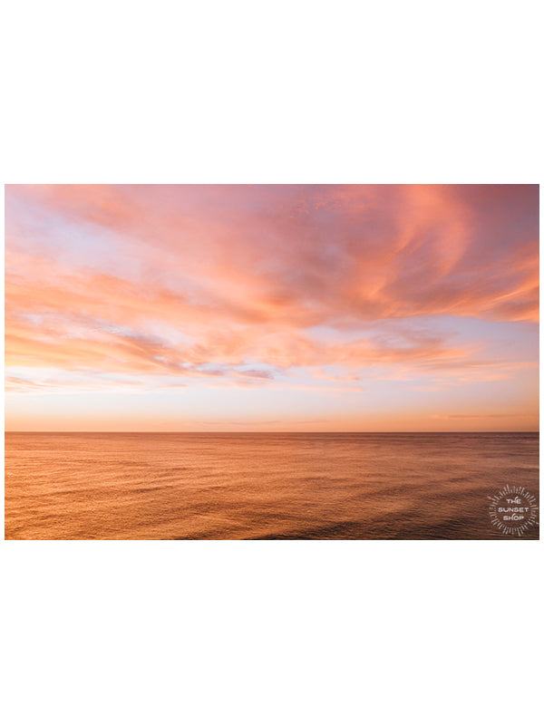 Around the Sun || Aerial Sunset in Playa Avellanas Costa Rica
