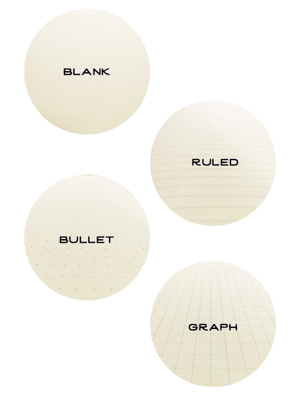 Wanderlust Notebook - Barefoot Adventures + Surf Siren